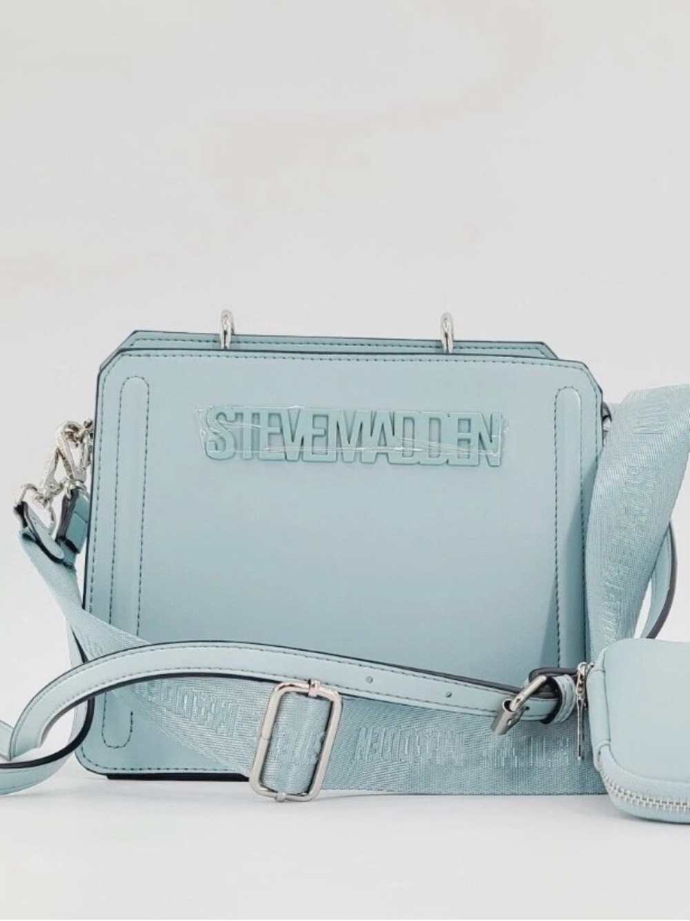 Steve Madden Evelyn Women's Bag fresh blue
